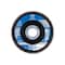 Pferd 4-1/2" x 7/8" A.H. POLIFAN Flap Disc - A-COOL SG INOX+ALU, Aluminum oxide, 40 Grit, Flat 62361 - alternate 4